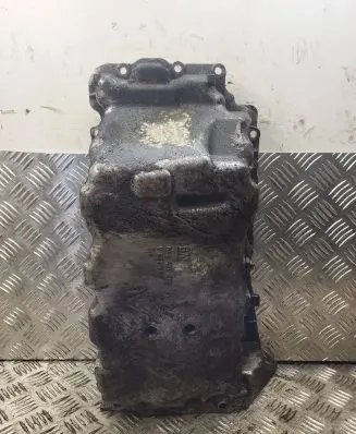 Opel Astra G Oil sump R90400202