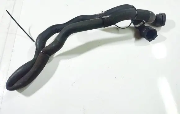 BMW X1 E84 Engine coolant pipe/hose 1437865