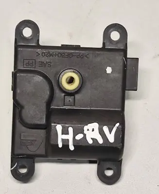 Honda HR-V Air flap motor/actuator 2S98030820