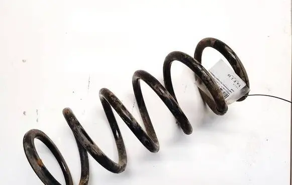 Lexus IS 220D-250-350 Front coil spring