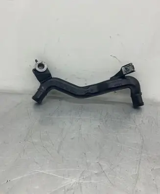 BMW 5 F10 F11 Engine coolant pipe/hose 6850666 2754199234
