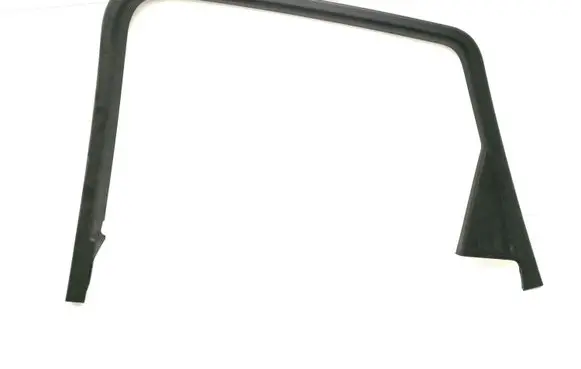 Audi Q5 SQ5 Rear door window/glass frame 8R0867672A