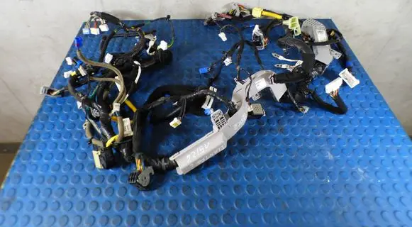 Hyundai Elantra VI Wiring harness CART91705F2280 91705F2280 91030F2170