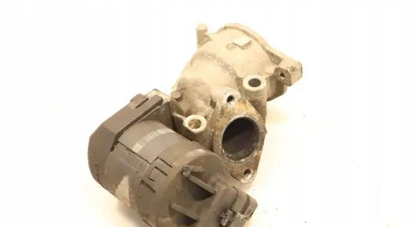 EGR valve