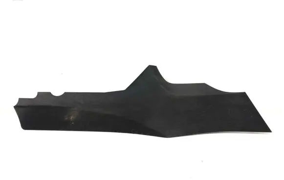 Other center console (tunnel) element