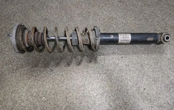 BMW 5 F10 F11 Rear shock absorber/damper 33526789379 105413 F10H544BLX