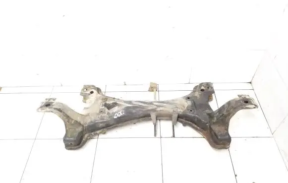 Volkswagen Sharan Front subframe