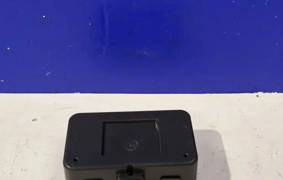 Jaguar XE Keyless (KESSY) go control unit/module FK7215K602AA