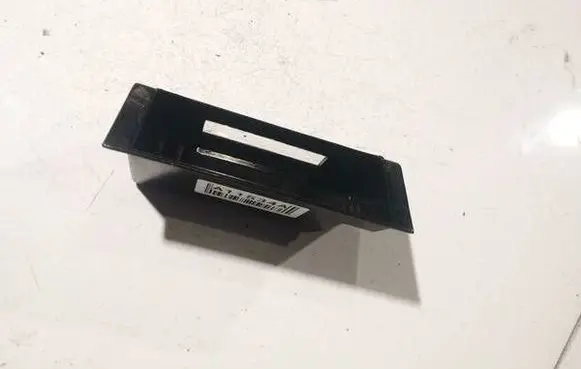 Opel Astra G Car ashtray 90561326
