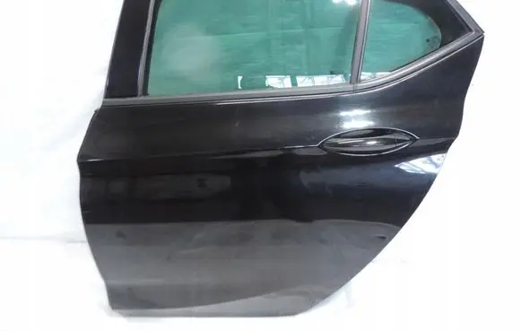 Opel Astra K Rear door DZ22Y