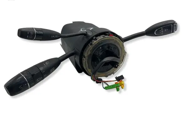 Mercedes-Benz ML W164 Wiper turn signal indicator stalk/switch A1644405601
