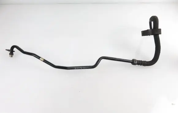 Audi A6 S6 C6 4F Turbo turbocharger oiling pipe/hose 4F0317819F 4F0317818G