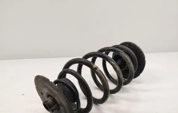 Mercedes-Benz Vito Viano W447 Rear coil spring