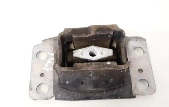 Ford S-MAX Engine mount bracket 6g917m121ac 6g91-7m121-ac