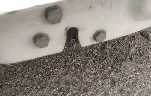 Fiat Ducato Front door lock