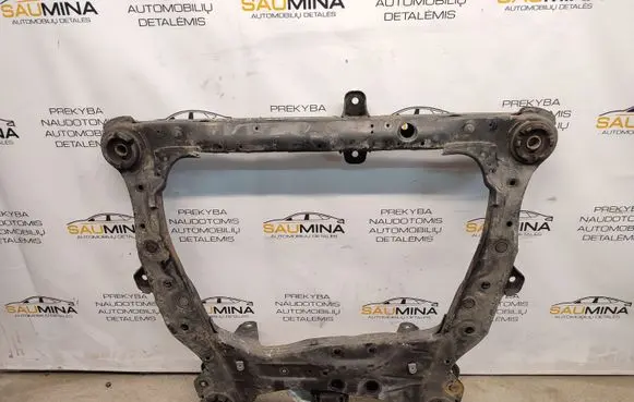 Lexus RX 450H Front subframe