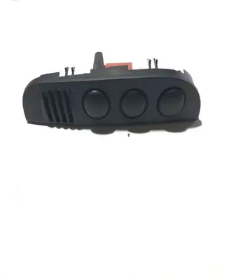 Citroen C3 Other interior part 96405773XT