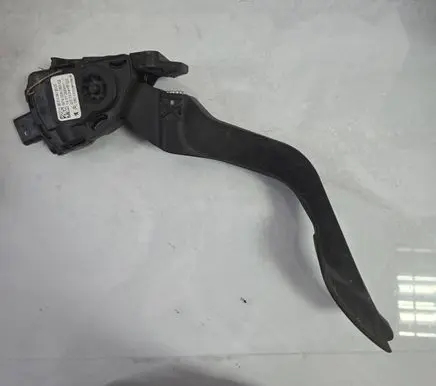 Peugeot 308 Accelerator throttle pedal 9681434180 6PV00908303 14072007