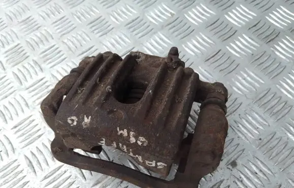 Hyundai Santa Fe Rear brake caliper