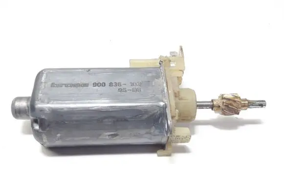 Audi A8 S8 D3 4E Seat adjustment motor 900836102 0130002909