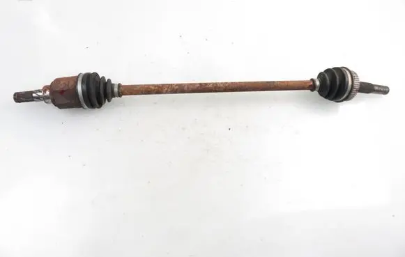 Renault Koleos I Rear driveshaft 