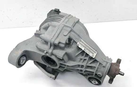 Porsche Panamera (970) Rear differential 97035001106