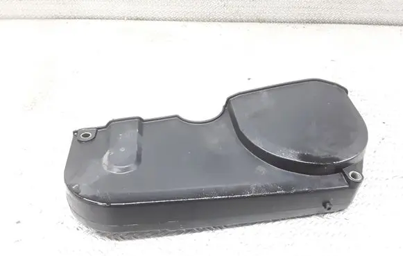 Volvo S80 Timing belt guard (cover) 074130133G