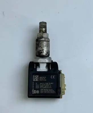 BMW 3 F30 F35 F31 Tire pressure sensor 6887140 15276910 0280158001