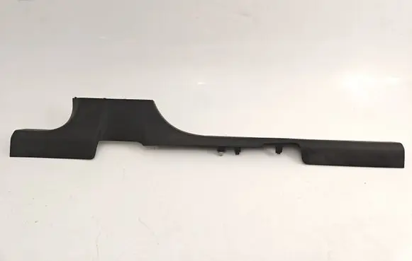 Volkswagen ID.3 (A) pillar trim 10A853371B