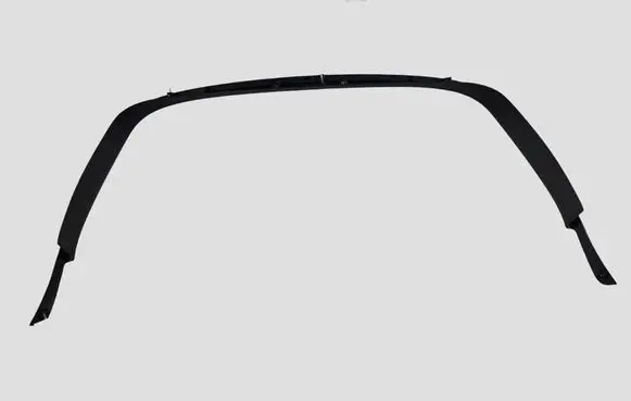 Volvo XC60 Trunk/boot sill cover protection 30740437