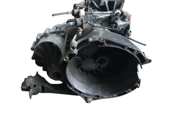 Ford Transit - Tourneo Connect Manual 6 speed gearbox 8C1R7002DG TLGA112071