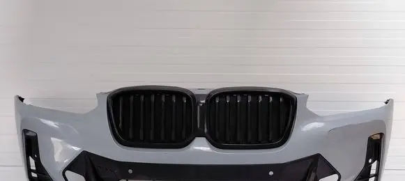BMW X3 G01 Front bumper 8081055