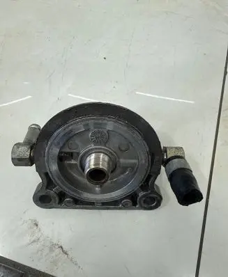 Nissan X-Trail T30 Fuel filter housing 