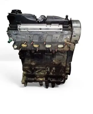 Volkswagen Caddy Engine CAY CAYH