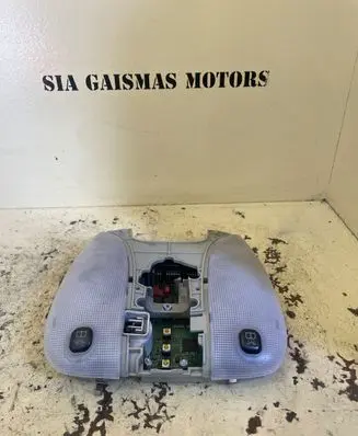 Mercedes-Benz S W220 Other interior light 2158201101 149237 11017D43
