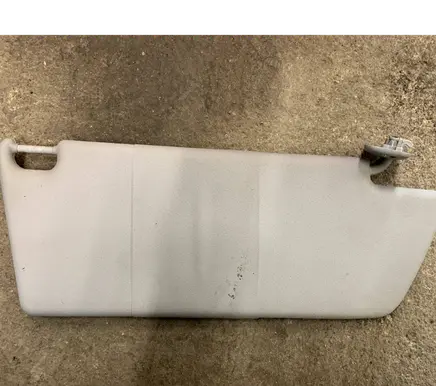 Opel Vectra C Sun visor