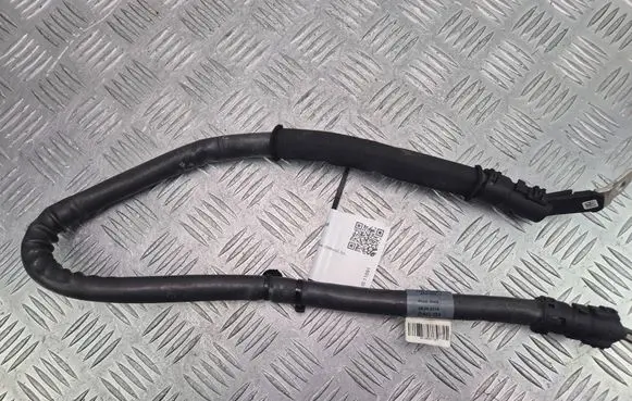 Mercedes-Benz E W213 Negative earth cable (battery) A2135401087 PKM467318 15032018