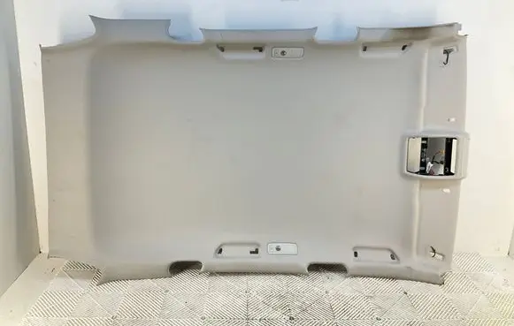 Volkswagen Touareg II Headlining 7P6867501BT