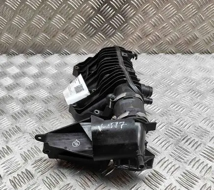 Ford Focus Intake manifold 1047092S01 0261230209