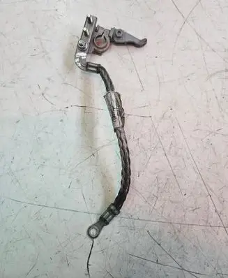 Fiat Ducato Negative earth cable (battery) 1376738080
