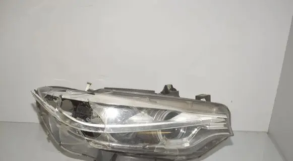 BMW 4 F36 Gran coupe Headlight/headlamp 7410792 7377840 63117377840