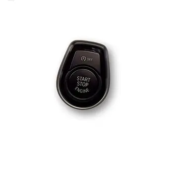 BMW 1 F20 F21 Engine start stop button switch 61319250734 9250734