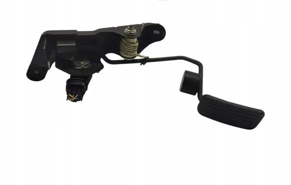 Toyota RAV 4 (XA20) Accelerator throttle pedal 89281-33010