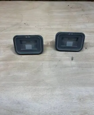KIA EV6 Number plate light 92501D2KMC