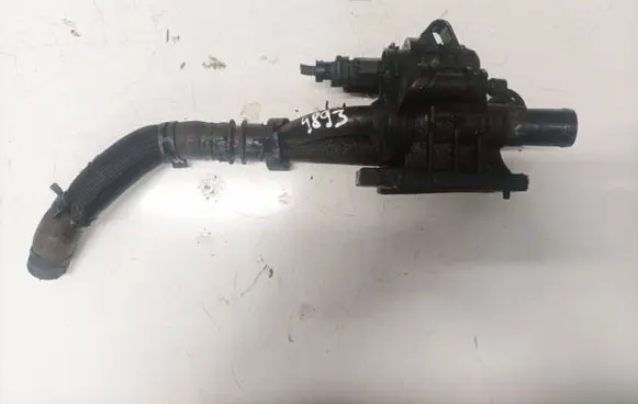 Peugeot 3008 I Engine coolant pipe/hose 9684588980