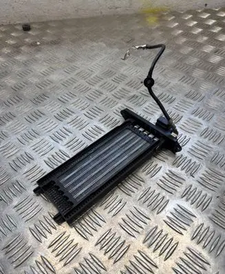 Ford Ecosport Electric cabin heater radiator GN1518K463BC B476003626