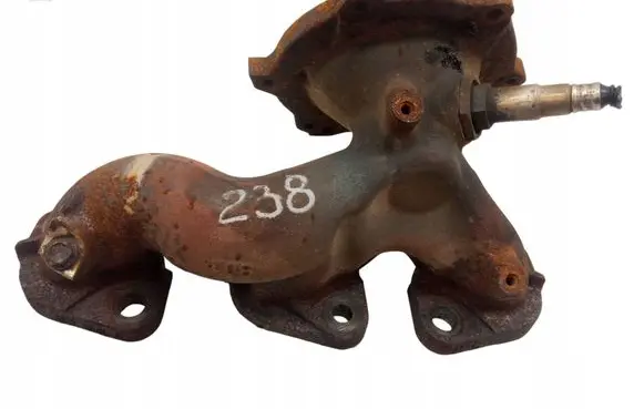 Nissan Murano Z50 Exhaust manifold