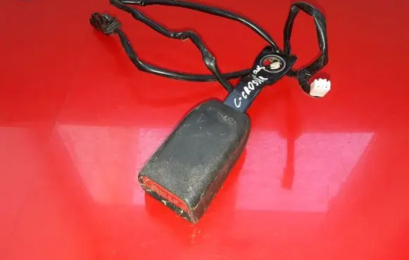 Citroen C-Crosser Front seatbelt buckle NSB1094
