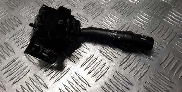Toyota Avensis T250 Wiper control stalk 8465205160 173B20 173654