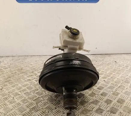 BMW X5 E70 Brake booster 6774622